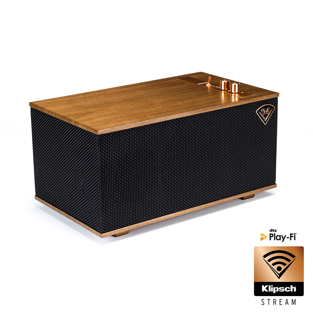 Klipsch | The Three