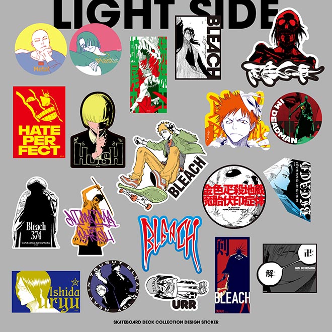 久保帯人公式ファンクラブサイト『Klub Outside』