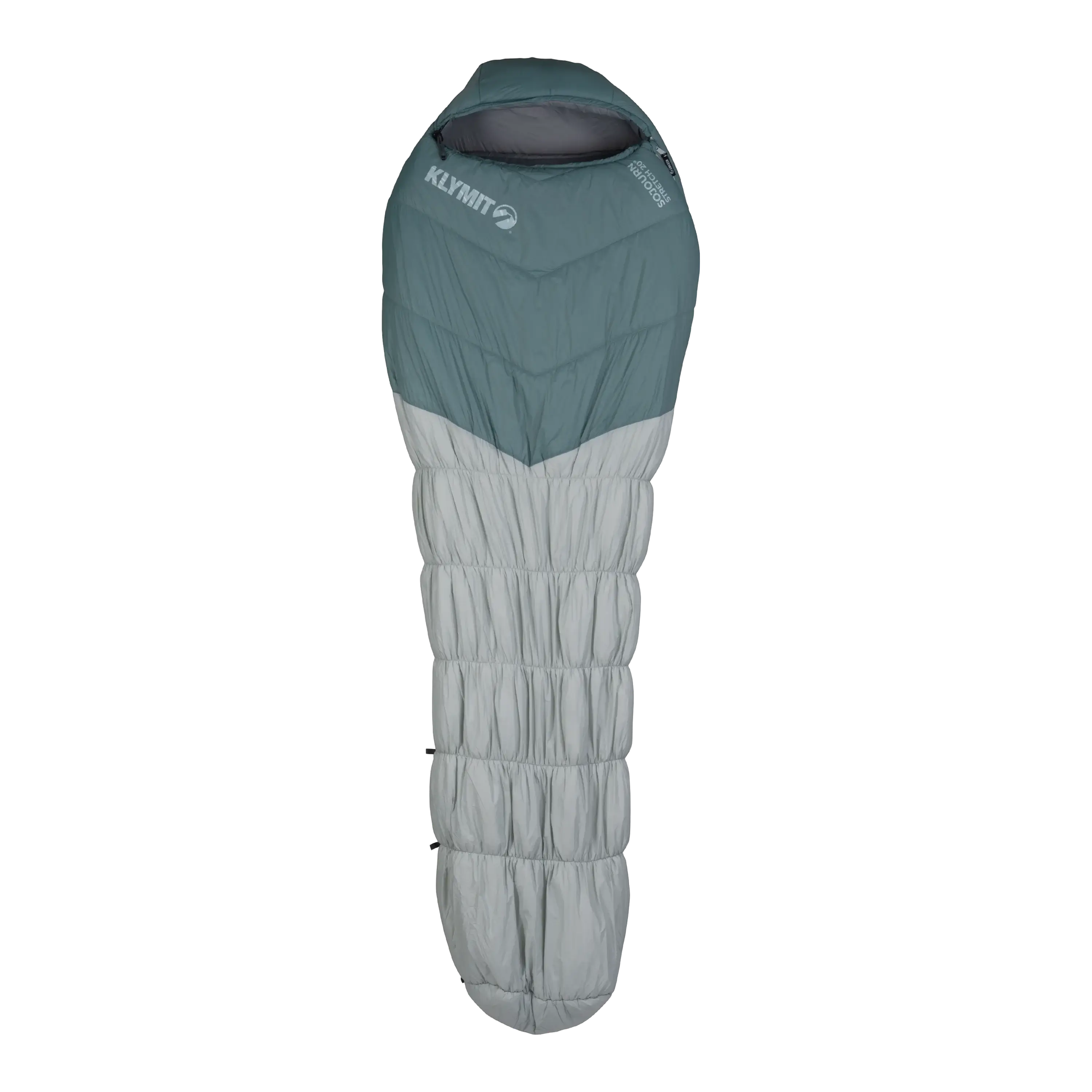 Sojourn Stretch 20™ Sleeping Bag | Klymit® – Klymit