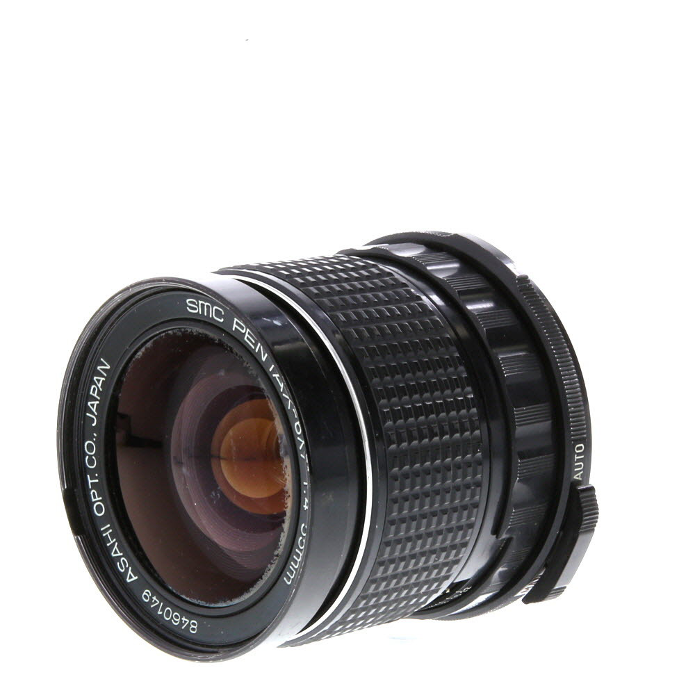 K&M Camera :: Lenses :: Medium Format Lenses :: Pentax 67 Lens
