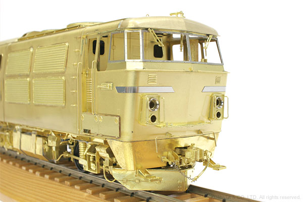国鉄 DD54形 ディーゼル機関車