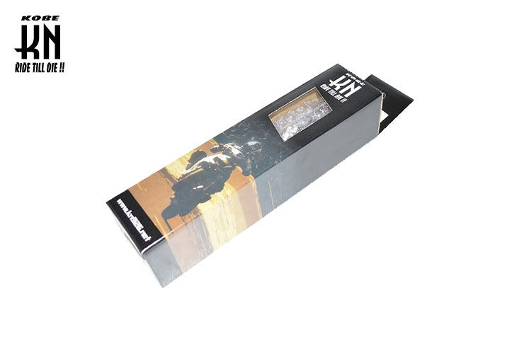 汎用ショックアブソーバー 220mm 【レッド/ブラック】 – kn926-net