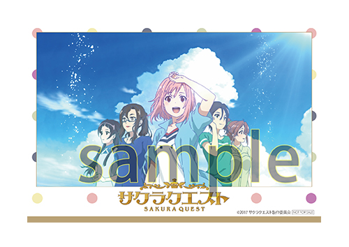 サクラクエスト - DISCOGRAPHY｜ (K)NoW_NAME Official Site