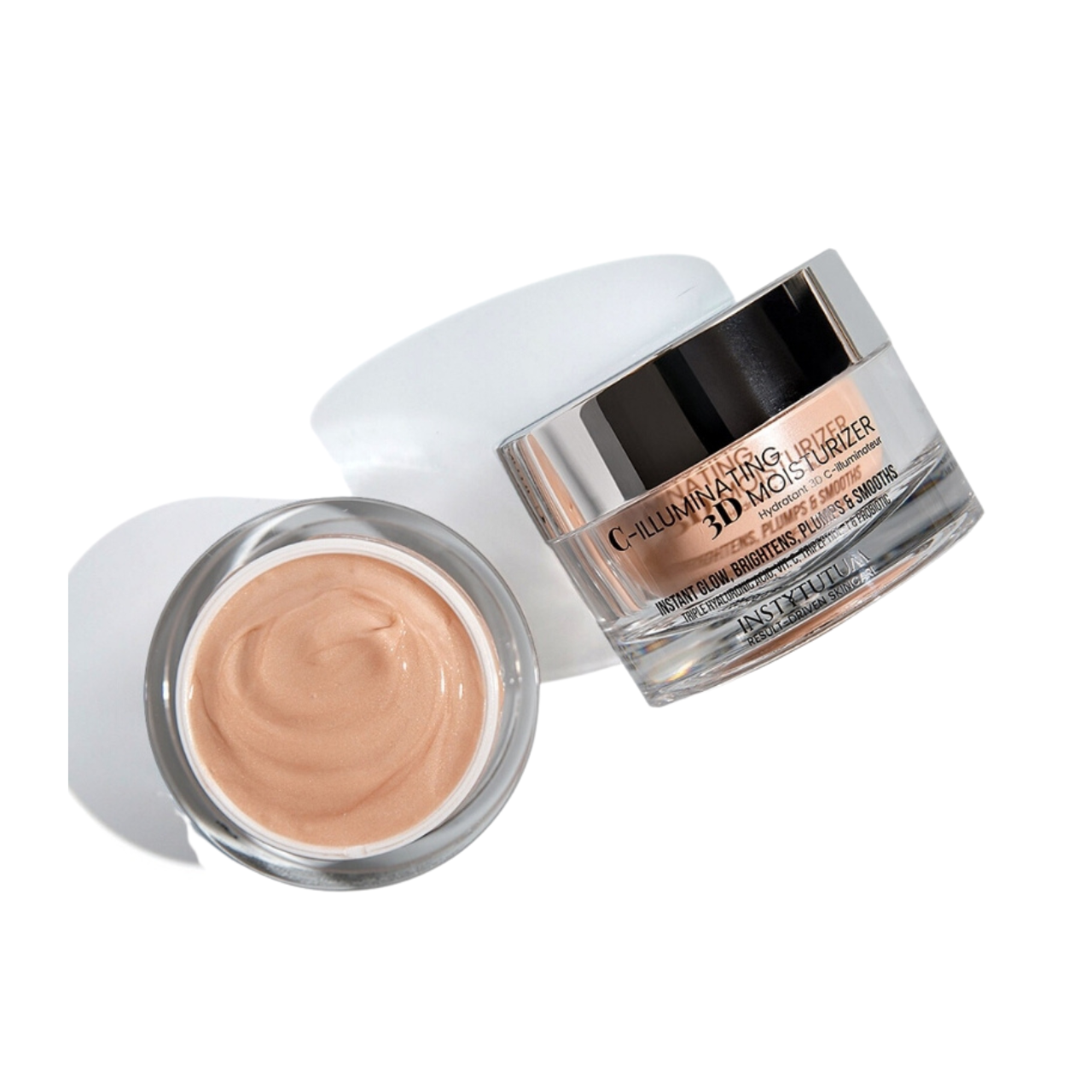 C-Illuminating 3D Moisturizer – Knockout Beauty