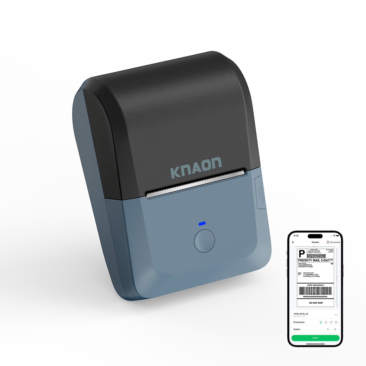 Help Center – Knaon