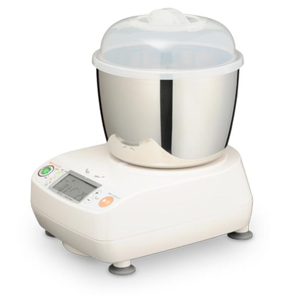 日本ニーダーについて | 日本ニーダー株式会社