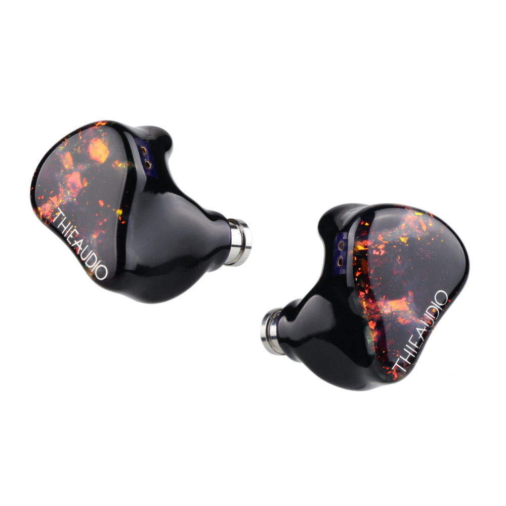 お知らせ】THIEAUDIOイヤホン新製品『Oracle MKII ‒ Black Scarlet