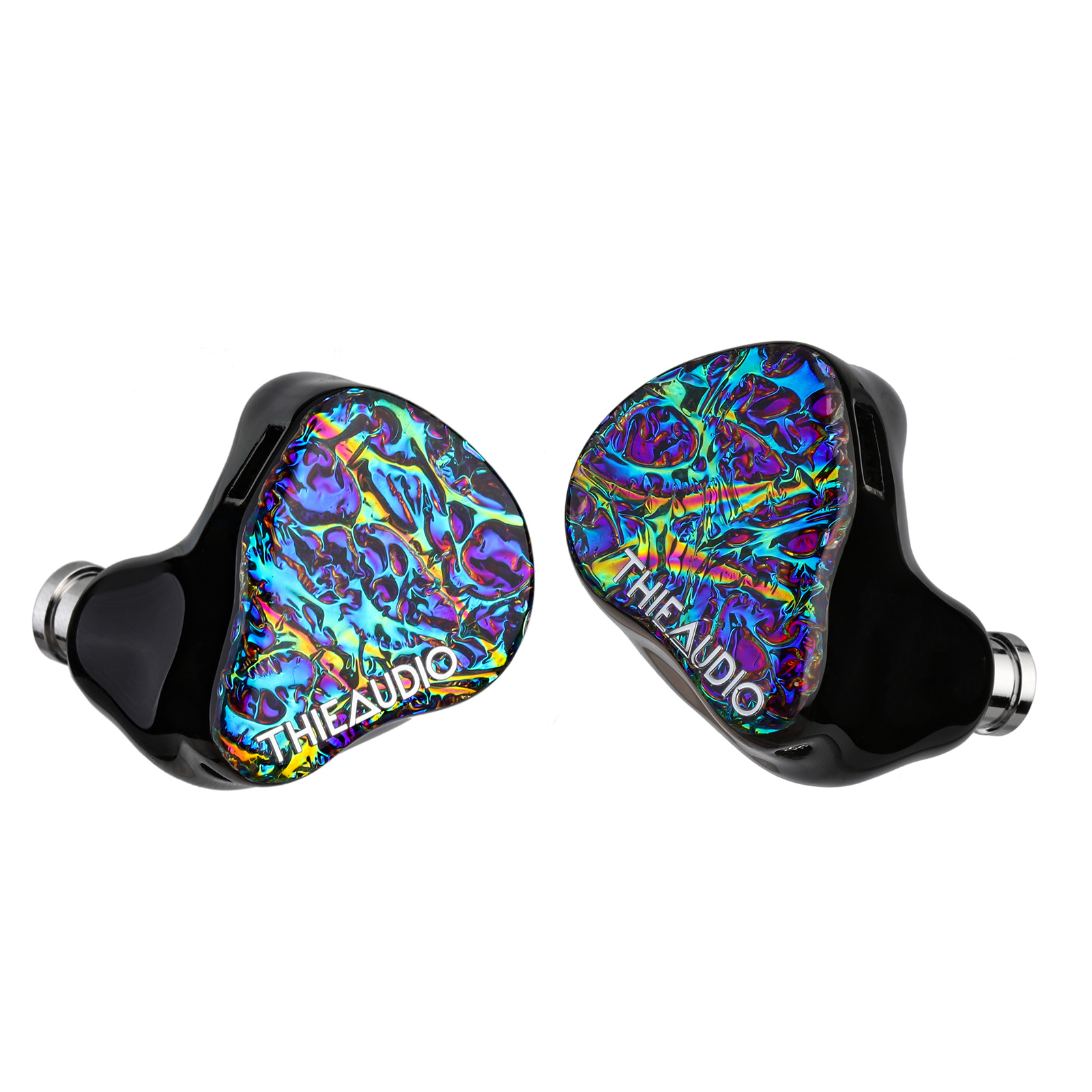 Thieaudio Monarch MKIII EliteNoir Cable付 THIEAUDIO Monarch MKIII