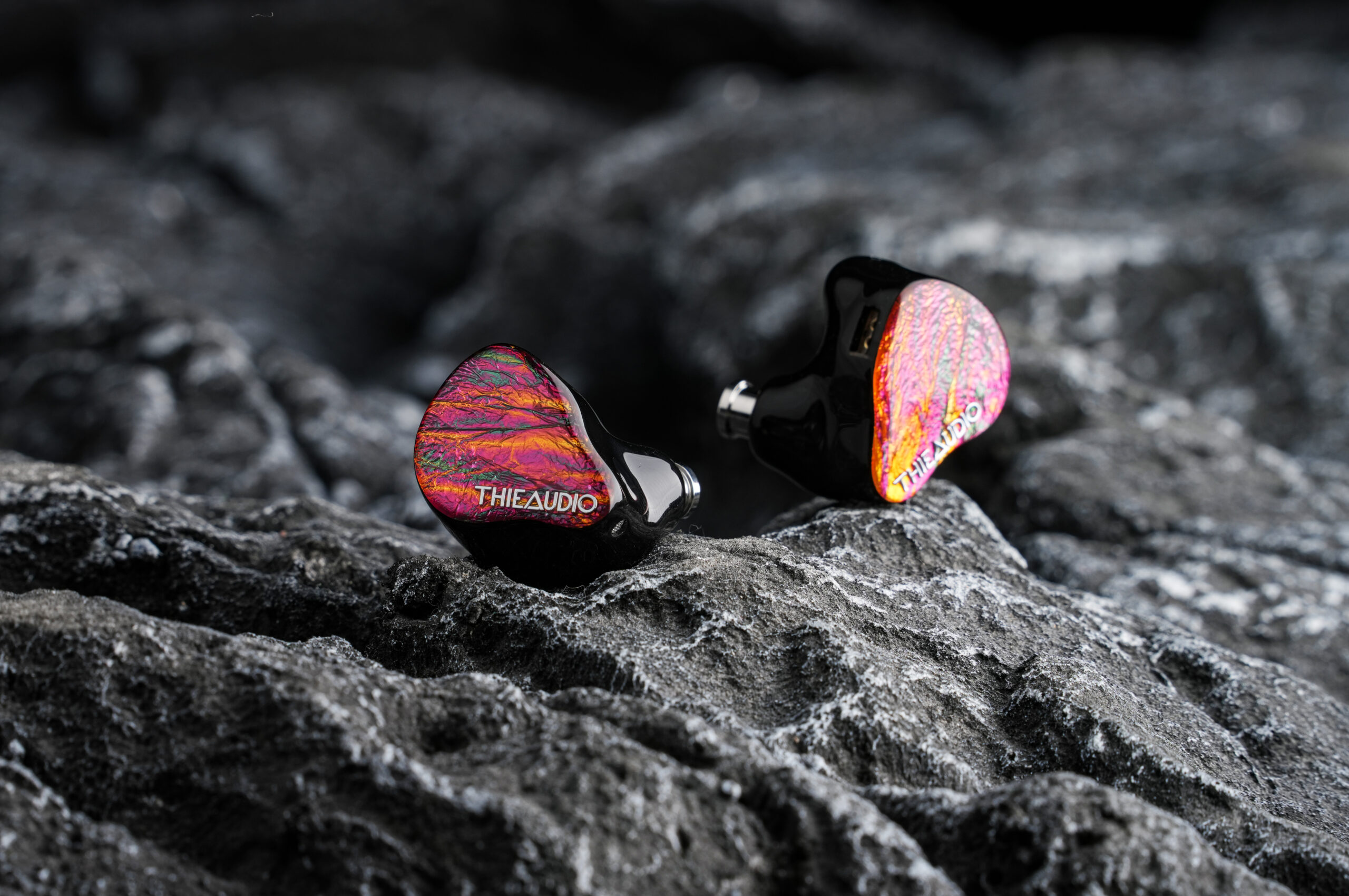 Monarch MKIII Custom – ナイコム株式会社