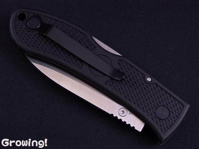 ナイフショップ グローイング！□KA-BAR【ケー・バー】□ ドージア