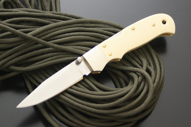 ナイフショップ グローイング！□今井誠造【いまい せいぞう