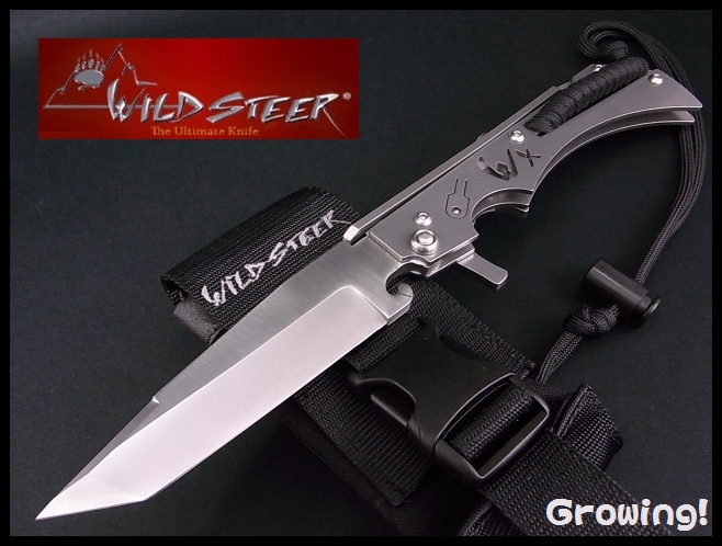 NEIGHBORHOOD クマデザイン フォールディングナイフ NEIGHBORHOOD クマ