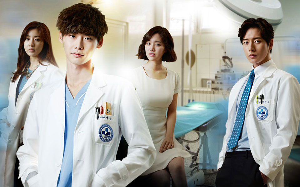ドクター異邦人｜番組詳細｜韓流No.1 チャンネル-KNTV
