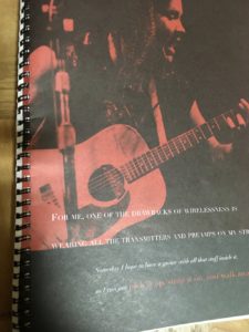 アコギの神マイケル・ヘッジスを弾く（セカンドアルバムまで） | Ksanland