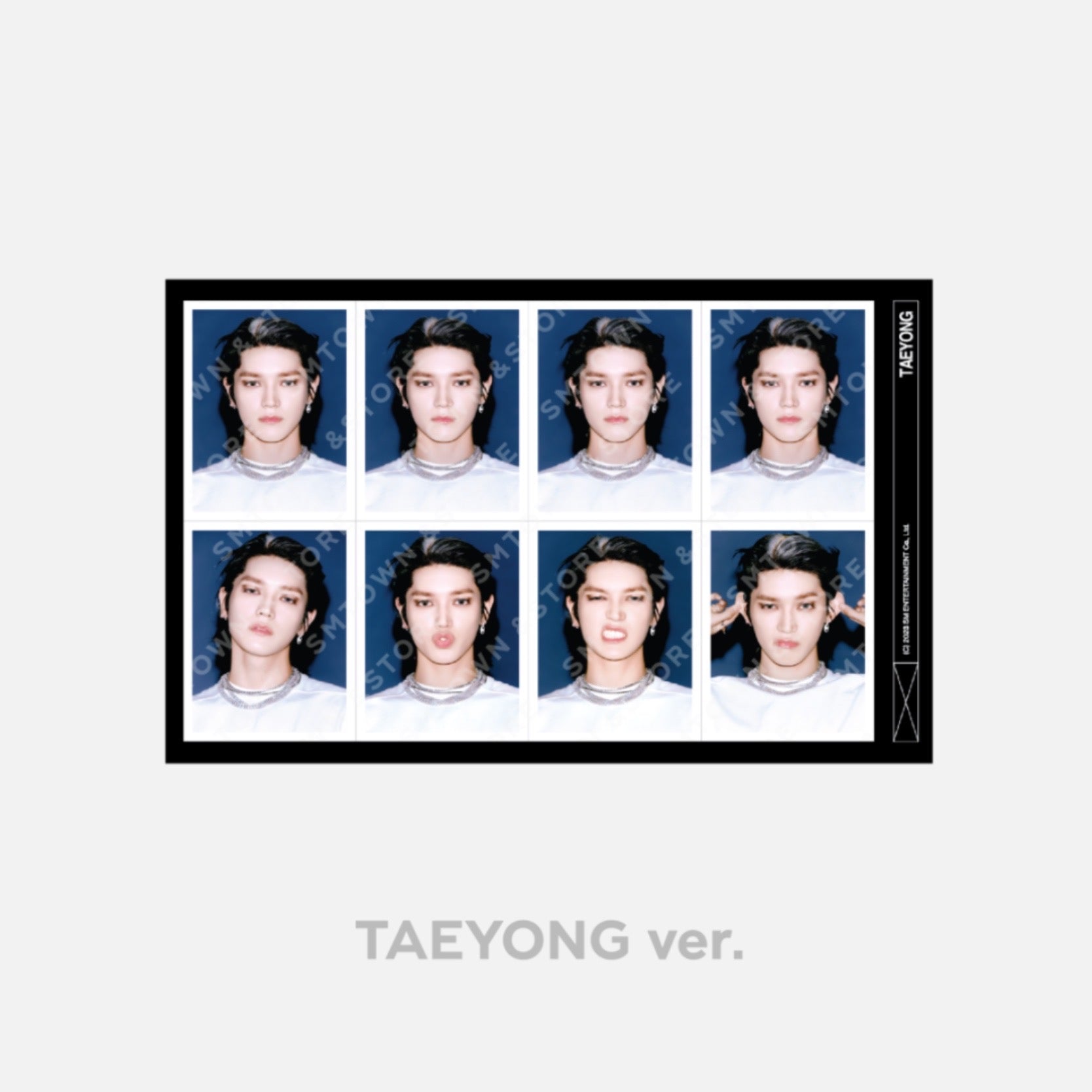 NCT 127 FACT CHECK Official MD – K-STAR