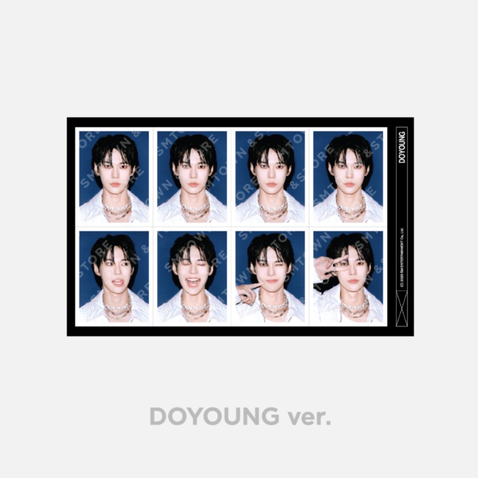 NCT 127 FACT CHECK Official MD – K-STAR