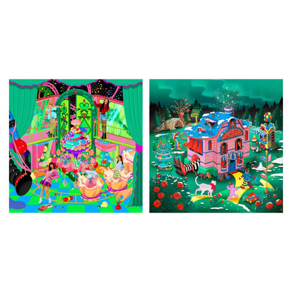 Red Velvet - 'The ReVe Festival' Finale – K Stars