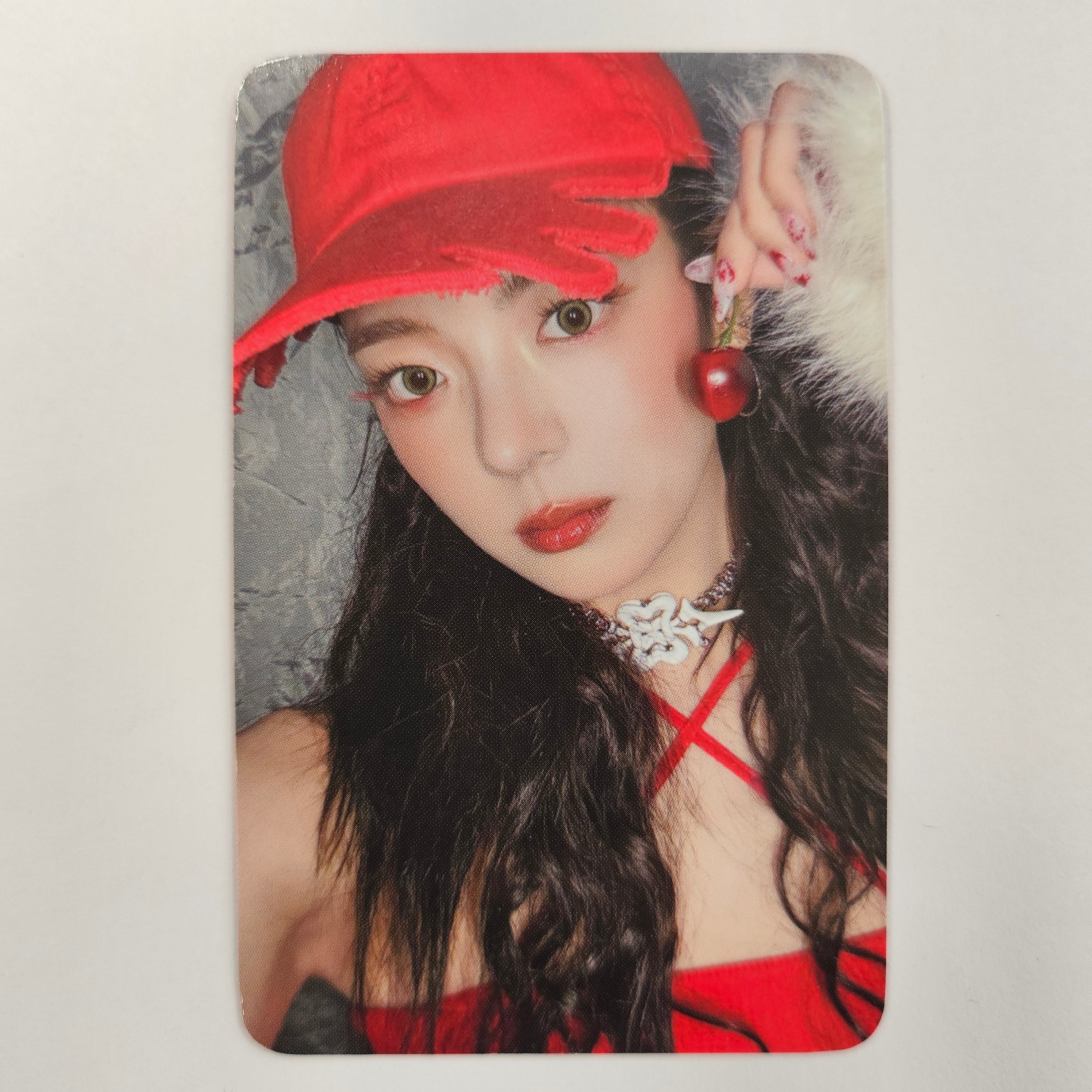 ITZY - Girls Will Be Girls Soundwave Photocards – K Stars