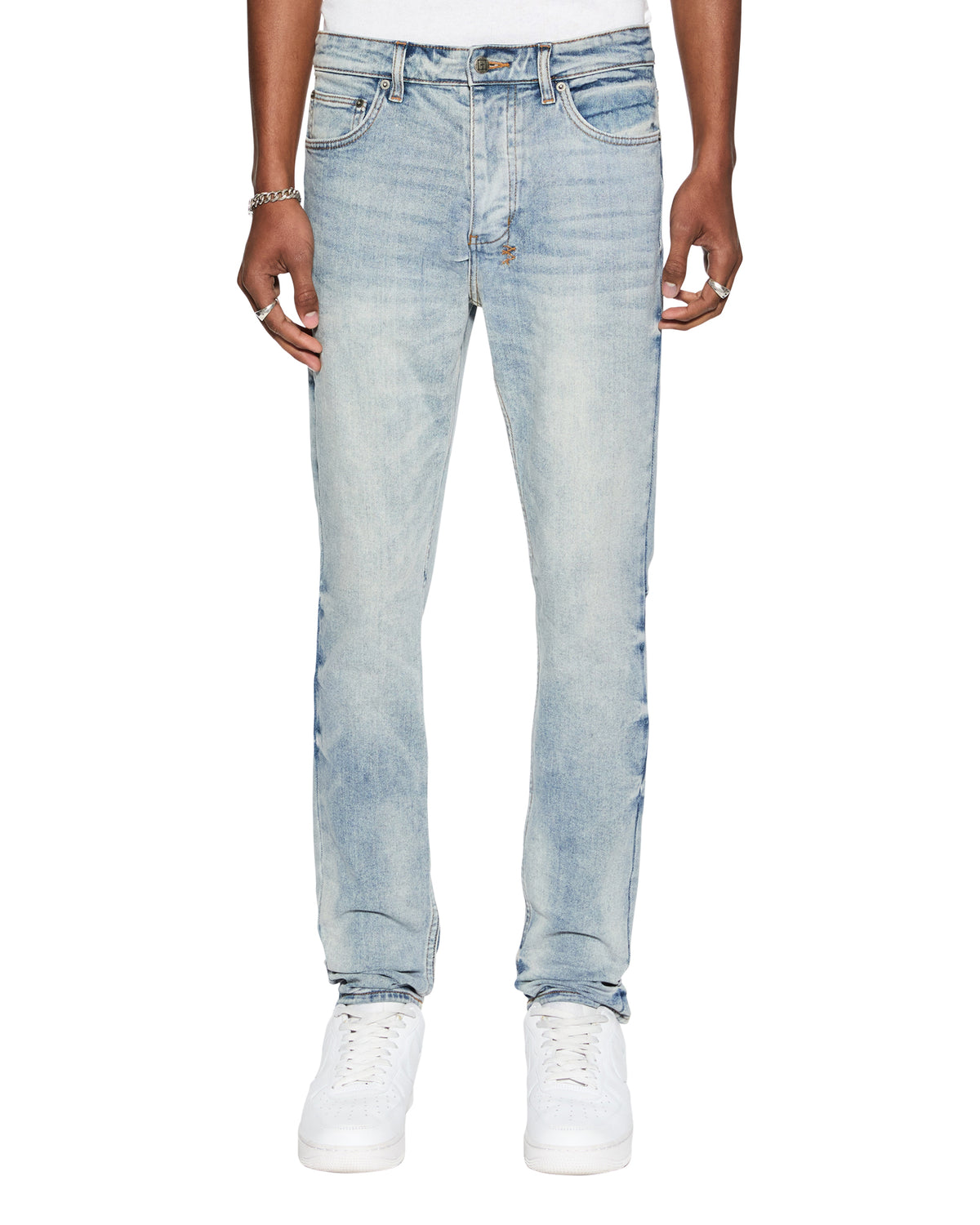 Buy Chitch Pure Dynamite | Men's Tapered Jeans | Ksubi ++