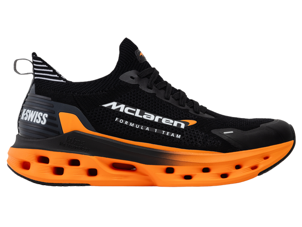 IMPULSE TUBES LITE X MCLAREN F1 TEAM – K-Swiss US