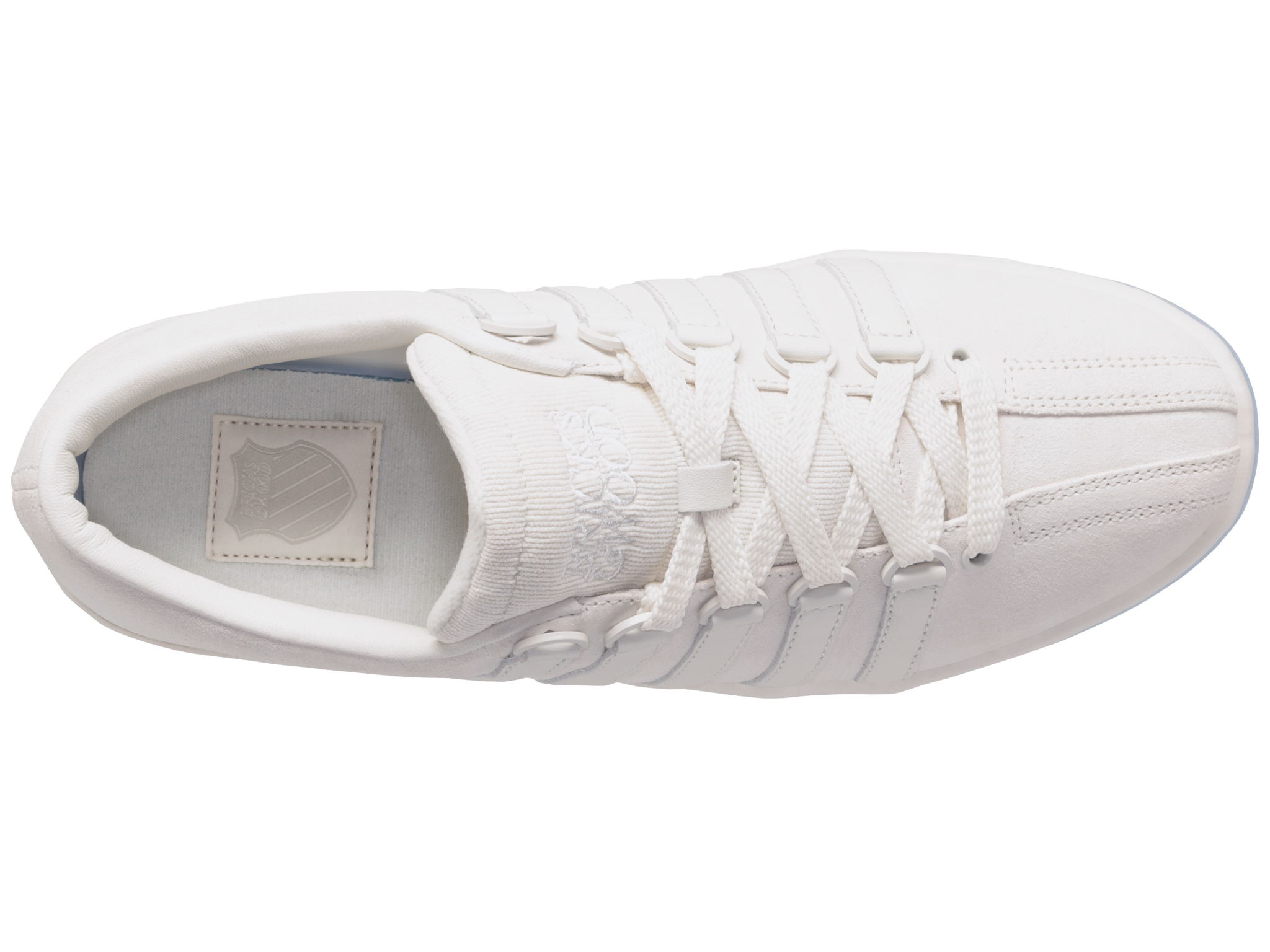 CLASSIC LX BRICKS & WOOD – K-Swiss US