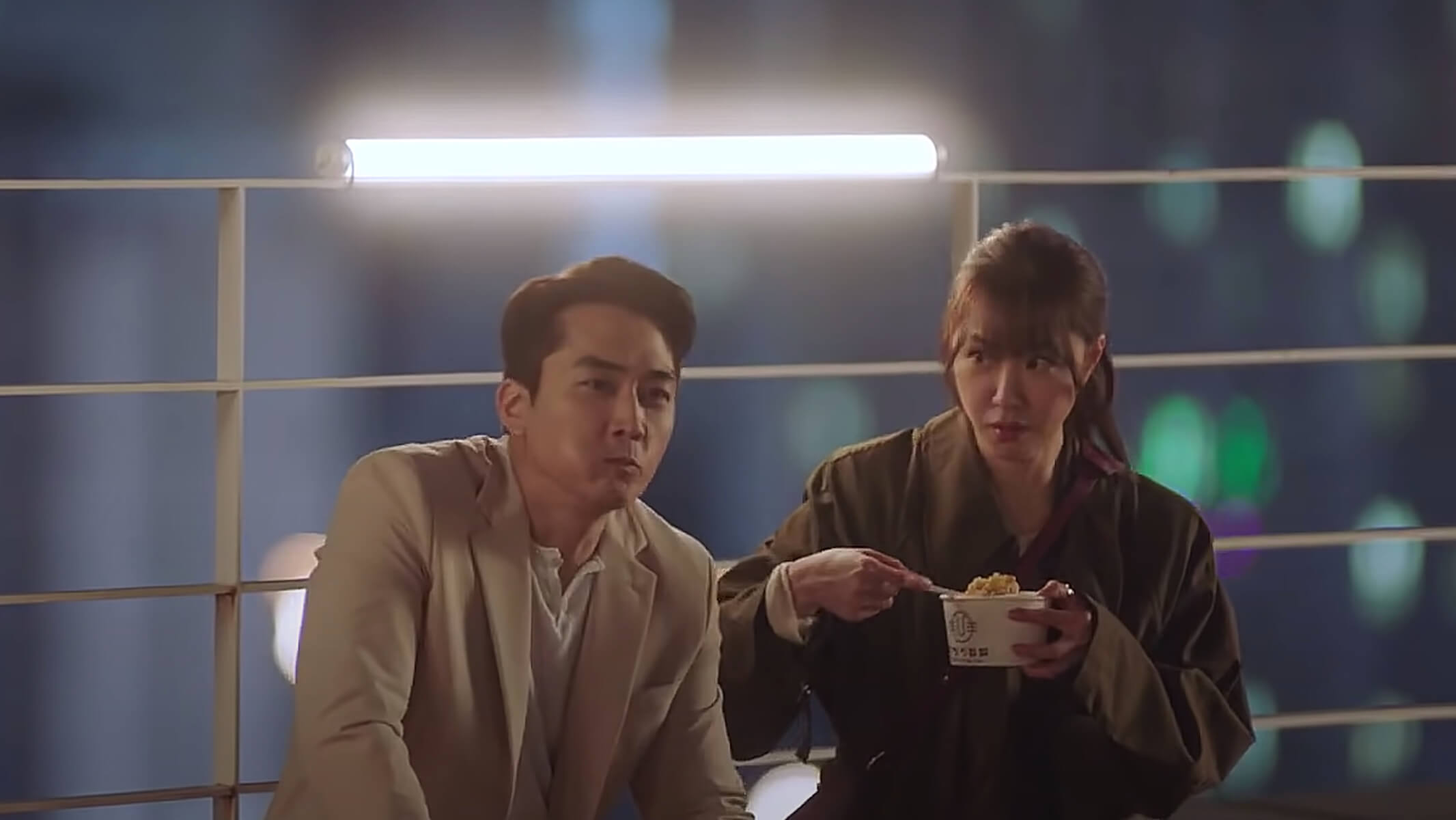 ドラマ『一緒に夕飯食べませんか？』OST（挿入歌）全7曲を紹介