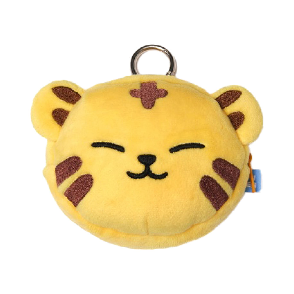 SEVENTEEN [MINITEEN] Coin Pouch – KPOP2U_Unnie