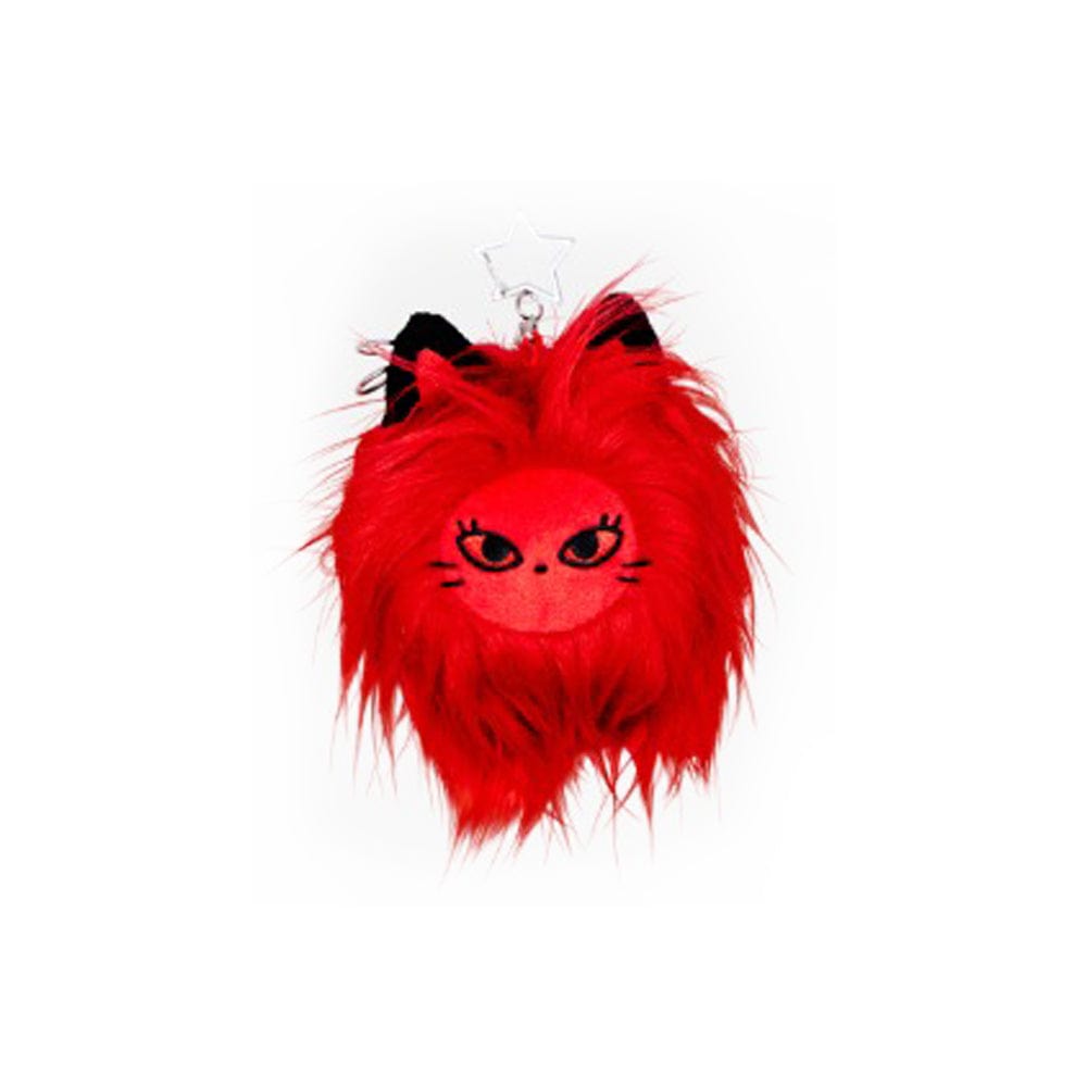 aespa - 2025 BAD KID DOLL SET POP-UP Merch