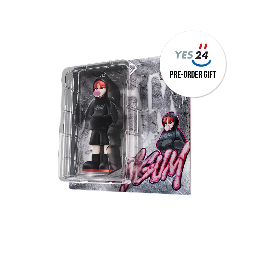 YEONJUN - YEONJUN's Mixtape: GGUM