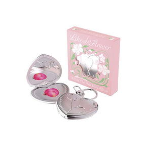 IRENE - The 1st ミニアルバム 'Like A Flower' (Mirror Ver.)