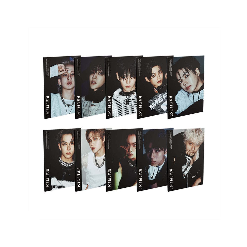 SHOCKING SALE】TREASURE - 3rd ミニアルバム LOVE PULSE (SPORTY Ver