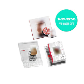 TXT ヨンジュン - NO LABELS: PART 01