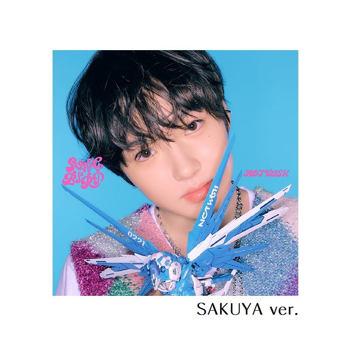 NCT WISH - Songbird [Limited Edition] Japan ver. – KPOP MARKET