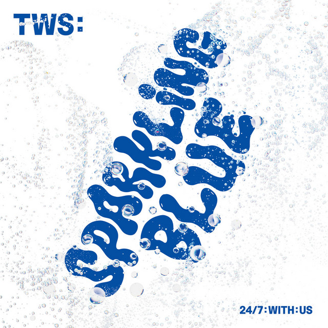 Album Review] Sparkling Blue (1st Mini Album) – TWS: – KPOPREVIEWED