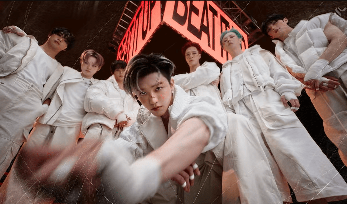 Review] Beat It Up – NCT DREAM – KPOPREVIEWED