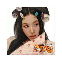 TWICE - TEN: The Story Goes On / CAST VER. - K-Pop Time