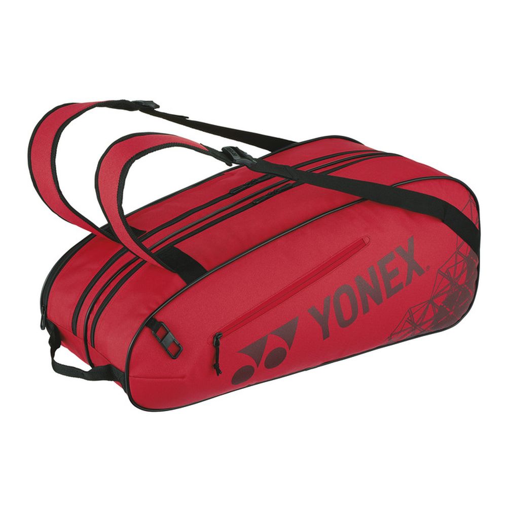 ヨネックス YONEX テニスバッグ・ケース ラケットバッグ6 BAG2532R