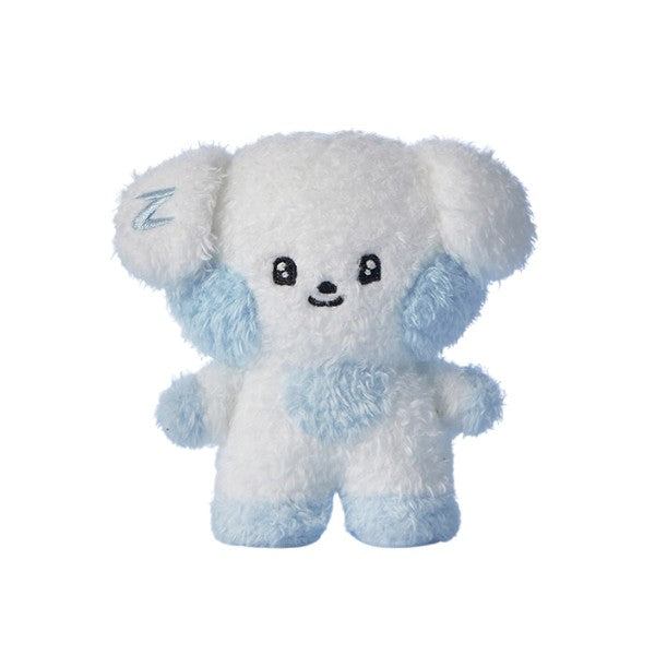 zeroniゼロニ フラットぬいぐるみ ZB1 gyuniniギュニニ ギュビン