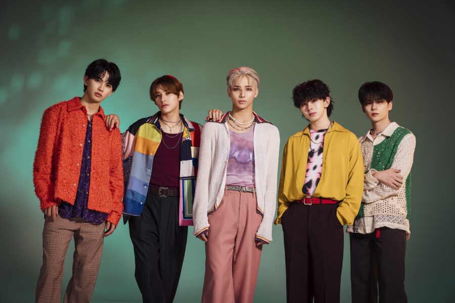 ONE N' ONLY Members Profile (Updated!) - Kpop Profiles