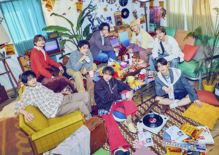 timelesz Members Profile (Updated!) - Kpop Profiles