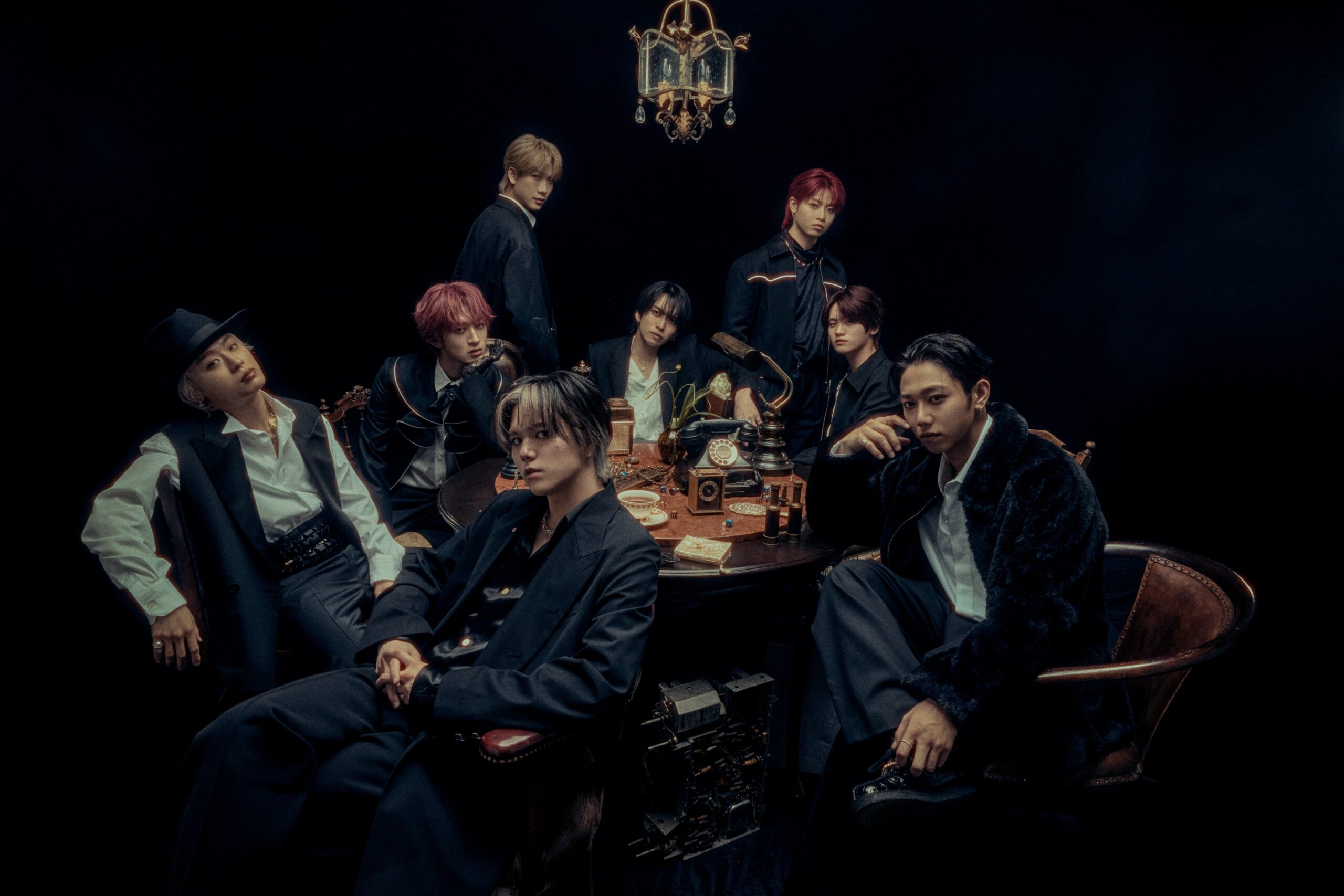 MAZZEL Discography (Updated!) - Kpop Profiles