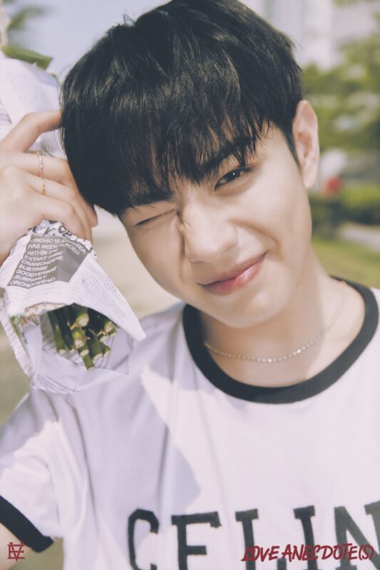 EVNNE Members Profile (Updated!) - Kpop Profiles