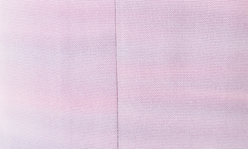 江戸小紋[藤色/鮫小紋]｜着物レンタルあき (来店着付け無料・全国配送無料)