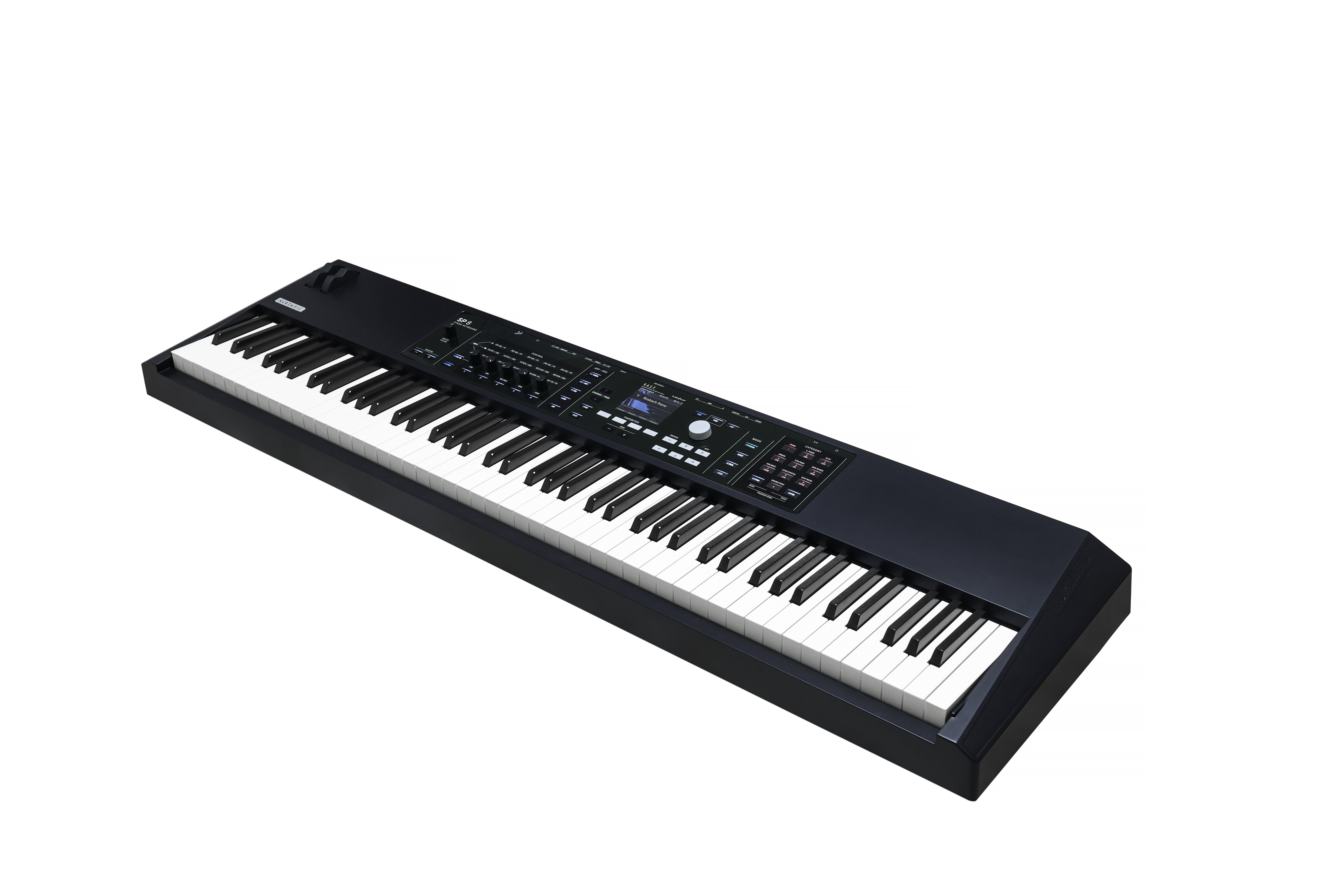 Kurzweil SP8 Stage Keyboard – Kraft Music
