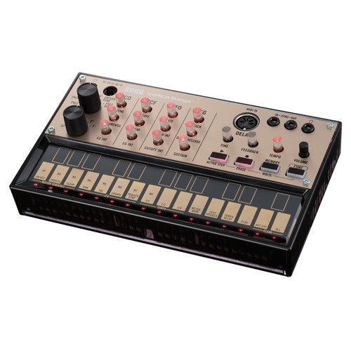 Korg Volca Series 3-IN-1 BUNDLE – Kraft Music
