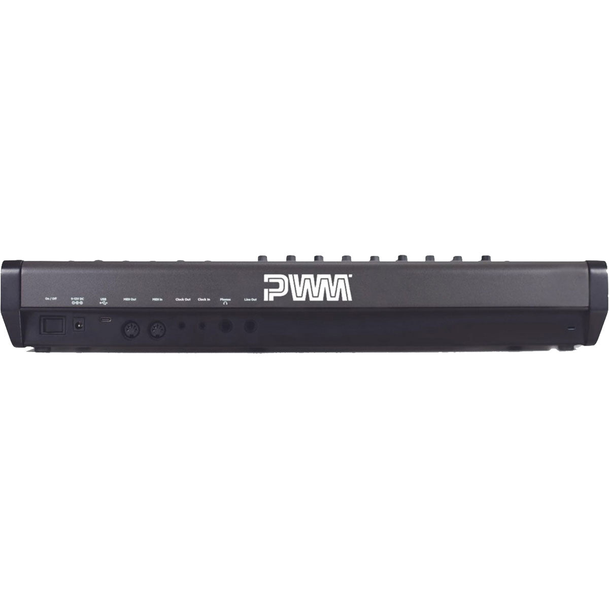 PWM Malevolent Semi-Modular Analog Synthesizer – Kraft Music