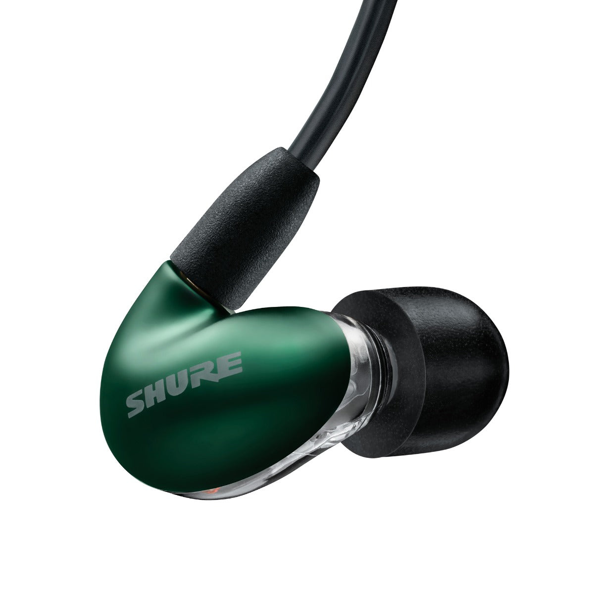 Shure SE846 Pro Gen 2 Sound Isolating Earphones - Jade – Kraft Music