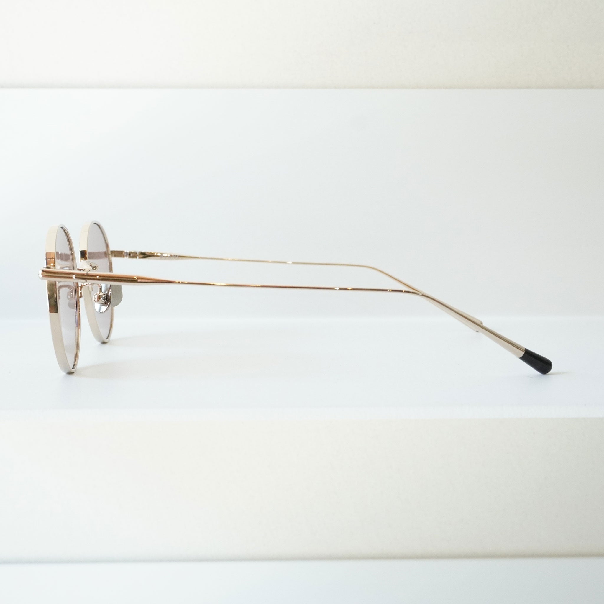 BLANC.. ブラン / B0036 / GOLD / サングラス – KRANC OPTICAL