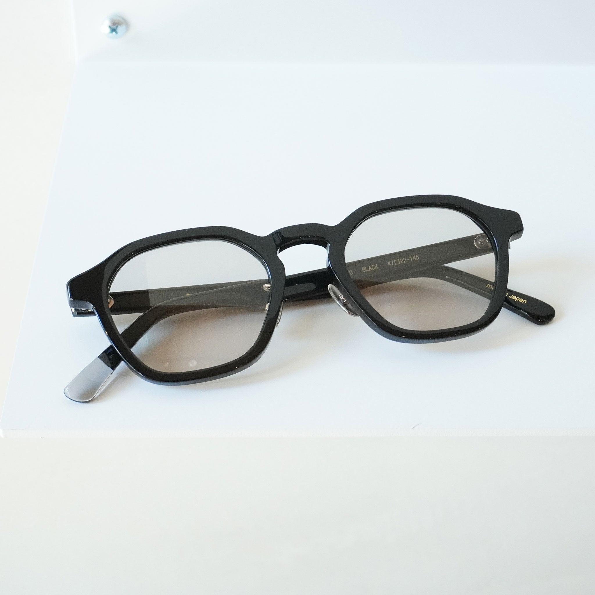 BLANC.. ブラン / BM010 / BLACK / サングラス – KRANC OPTICAL