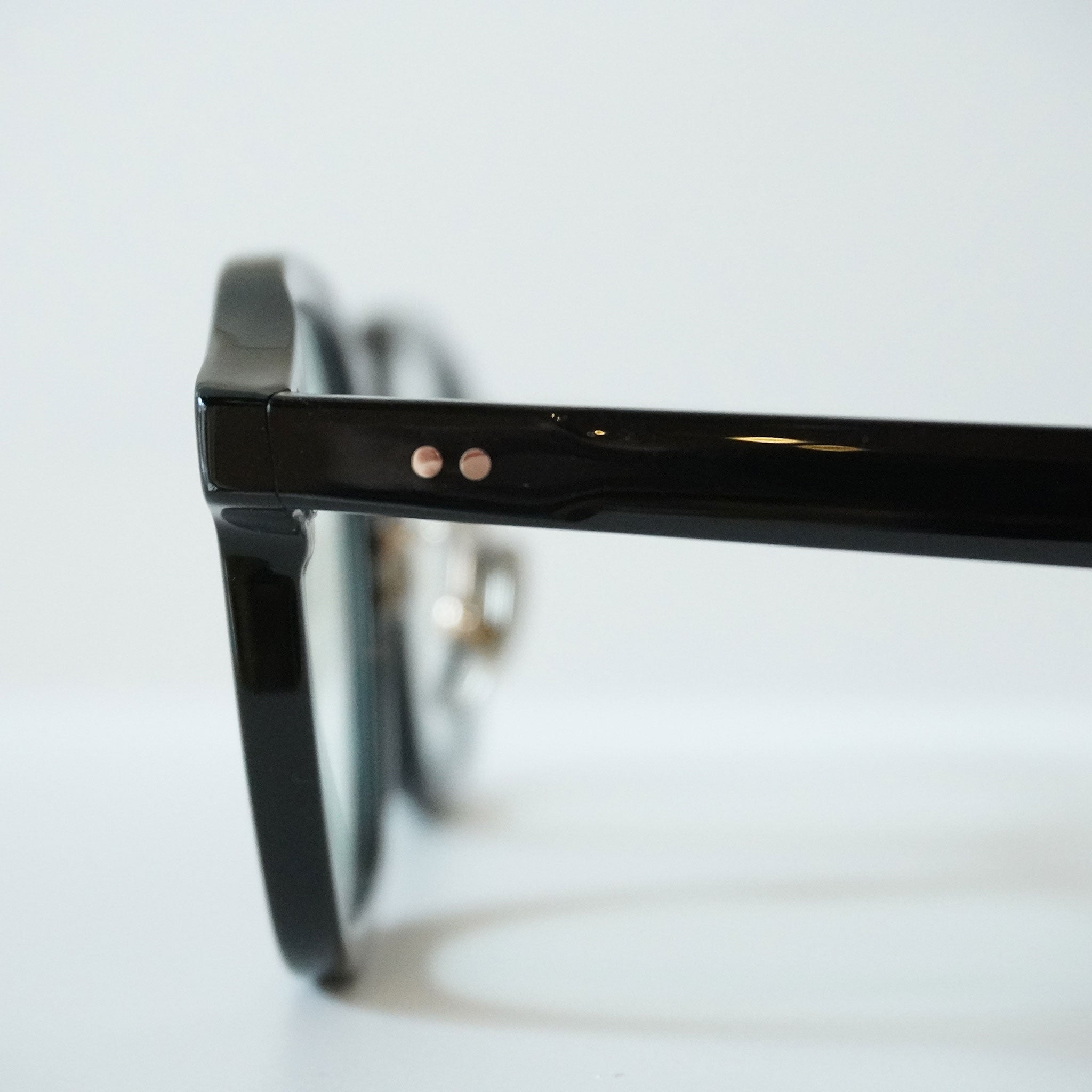 BLANC.. ブラン / BM010 / BLACK / メガネ – KRANC OPTICAL